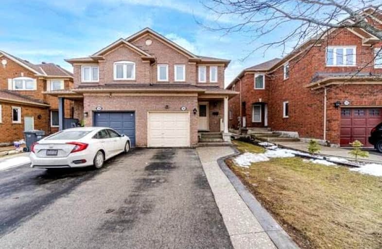 36 Mount Ranier Crescent, Brampton | Image 1