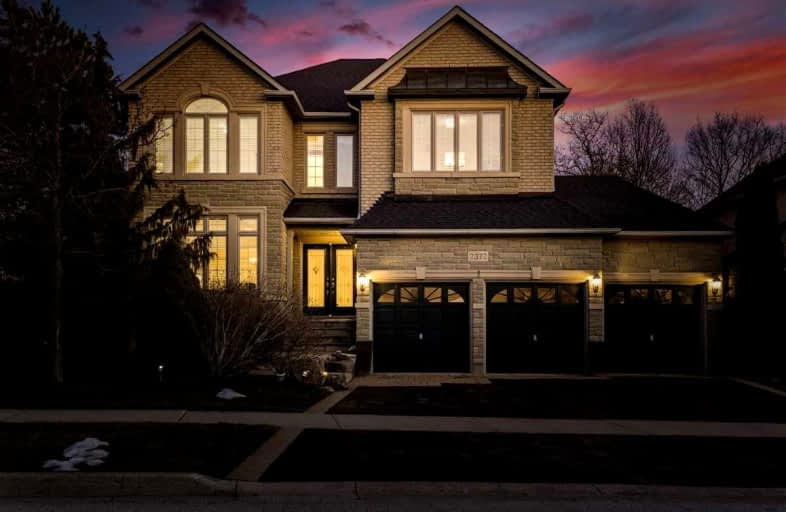 2372 Valley Forest Way, Oakville | Image 1