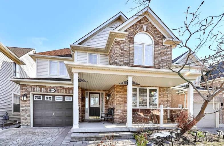 890 Shepherd Place, Milton | Image 1