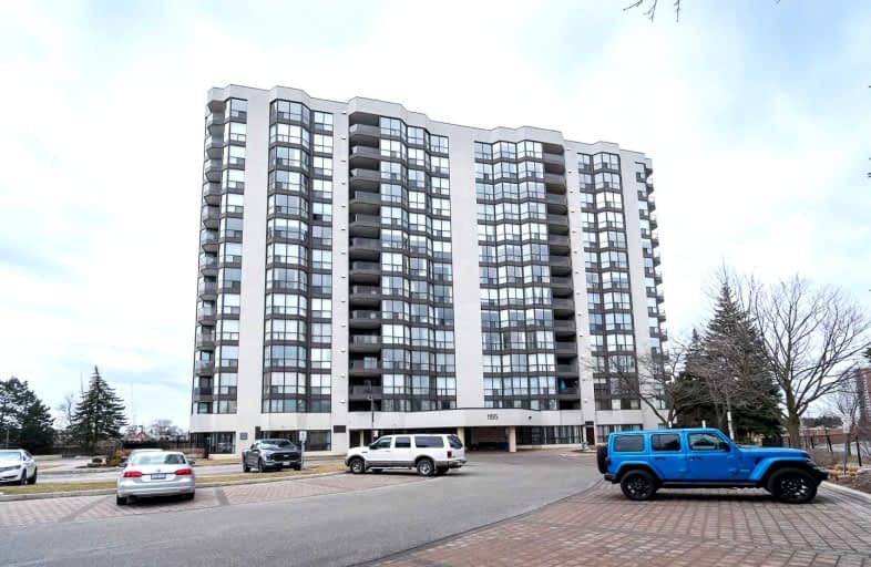 703-1155 Bough Beeches Boulevard, Mississauga | Image 1