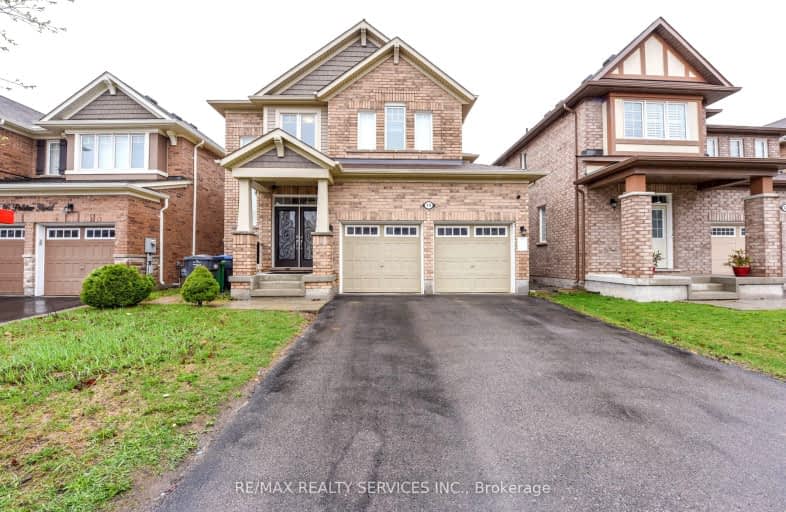 14 Polstar Road, Brampton | Image 1