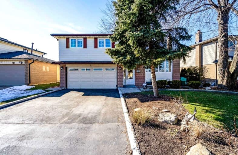 48 Bartley Bull Parkway, Brampton | Image 1