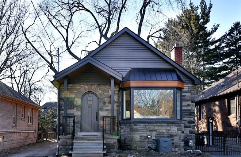 882 Royal York Road, Toronto | Image 1