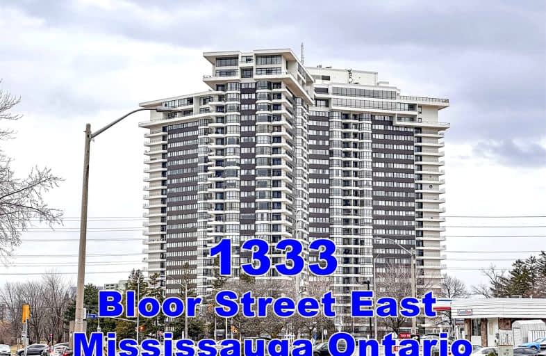 1715-1333 Bloor Street, Mississauga | Image 1