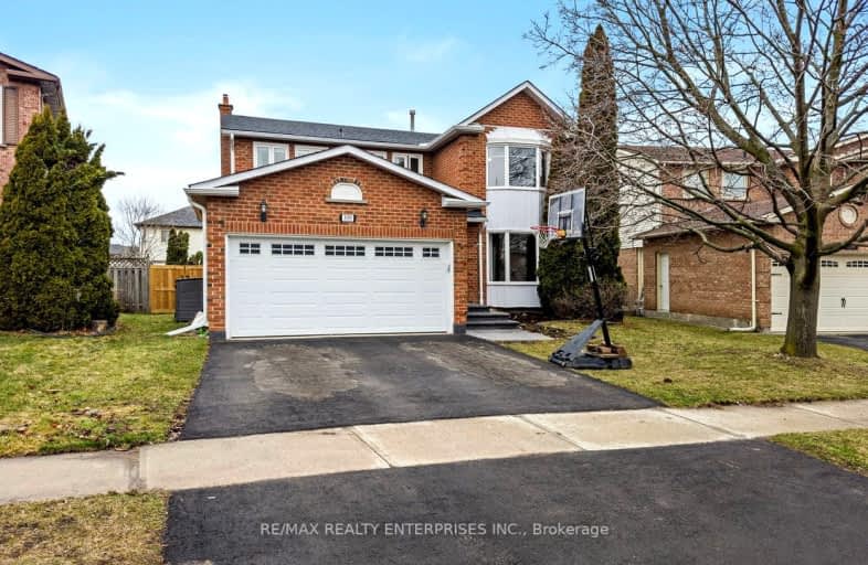 3195 Maderna Road, Burlington | Image 1