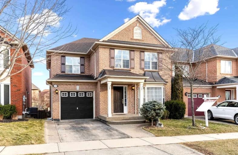 2376 Hollybrook Drive, Oakville | Image 1