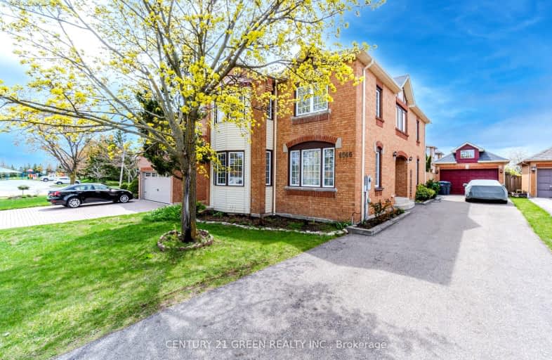 4546 Willow Creek Drive South, Mississauga | Image 1