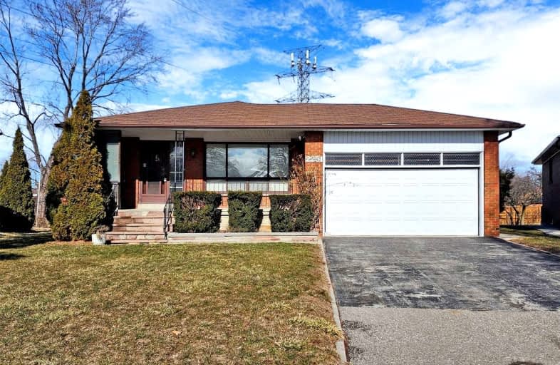 2251 Haltyre Court, Mississauga | Image 1