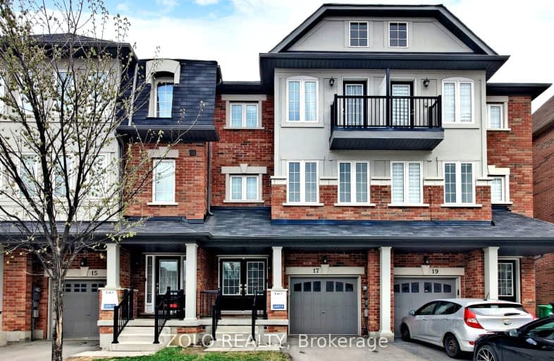 17 Sprucewood Road, Brampton | Image 1