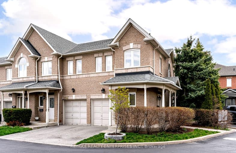 1136 Lower Village Crescent, Mississauga | Image 1