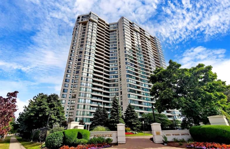 1211-550 Webb Drive, Mississauga | Image 1