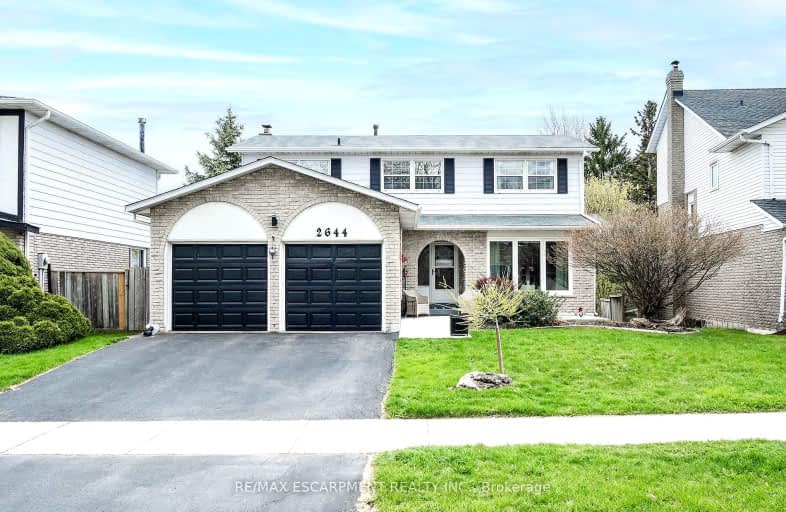 2644 Cavendish Drive, Burlington | Image 1