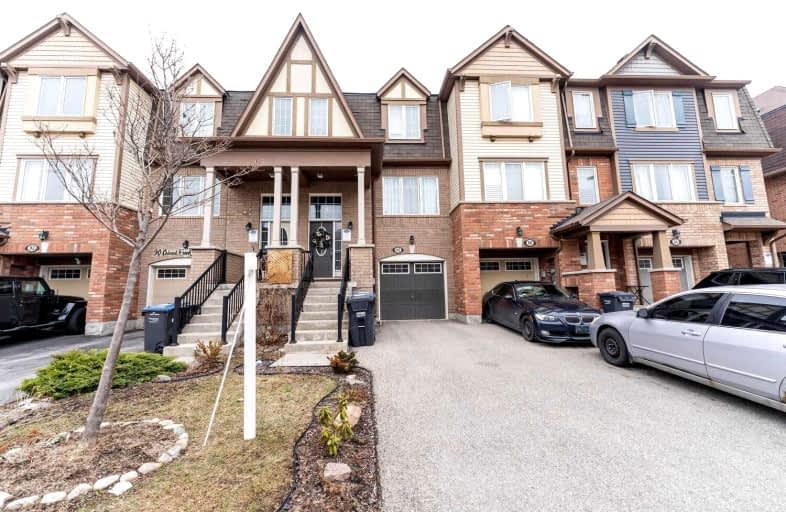 88 Colonel Frank Ching Crescent, Brampton | Image 1