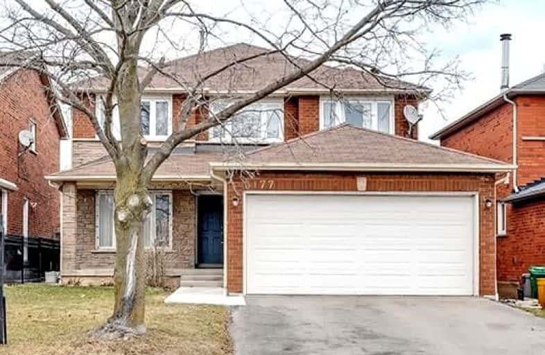 3177 Colonial Drive, Mississauga | Image 1