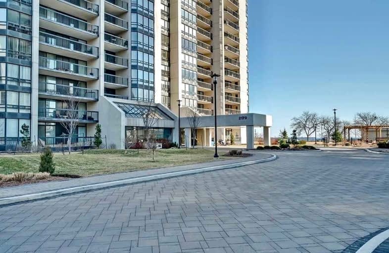 1007-2170 Marine Drive, Oakville | Image 1