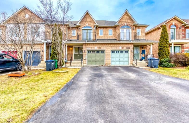 3956 Coachman Circle, Mississauga | Image 1