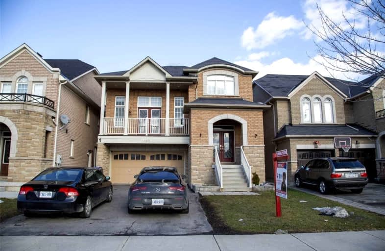 107 Gardenbrooke Trail, Brampton | Image 1