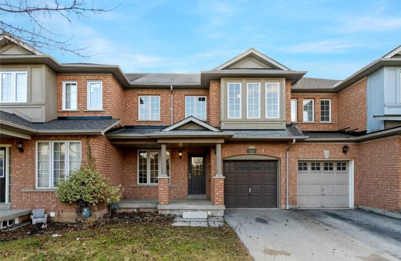 608 Julia Avenue, Burlington | Image 1