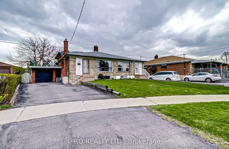 17 Elnathan Crescent, Toronto | Image 1