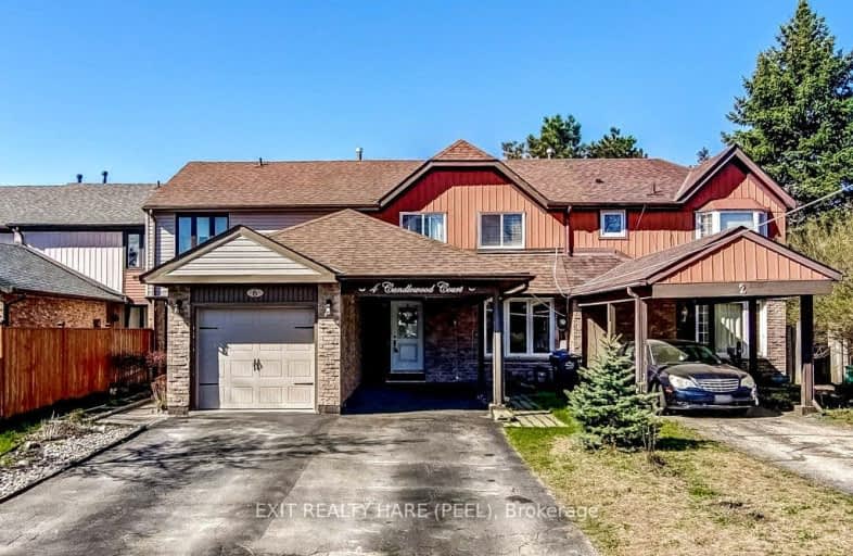 4 Candlewood Court, Brampton | Image 1