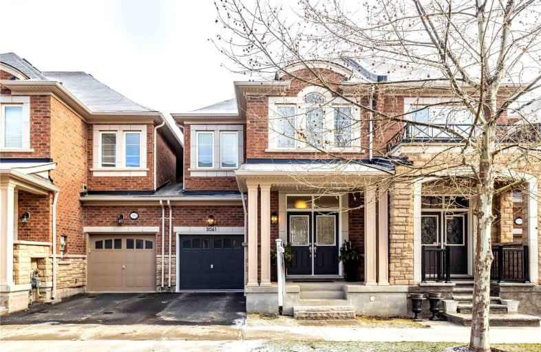 3061 Eberly Woods Drive, Oakville | Image 1