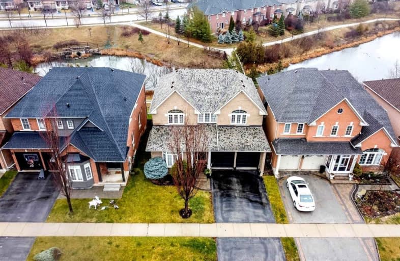 2305 Falling Green Drive, Oakville | Image 1