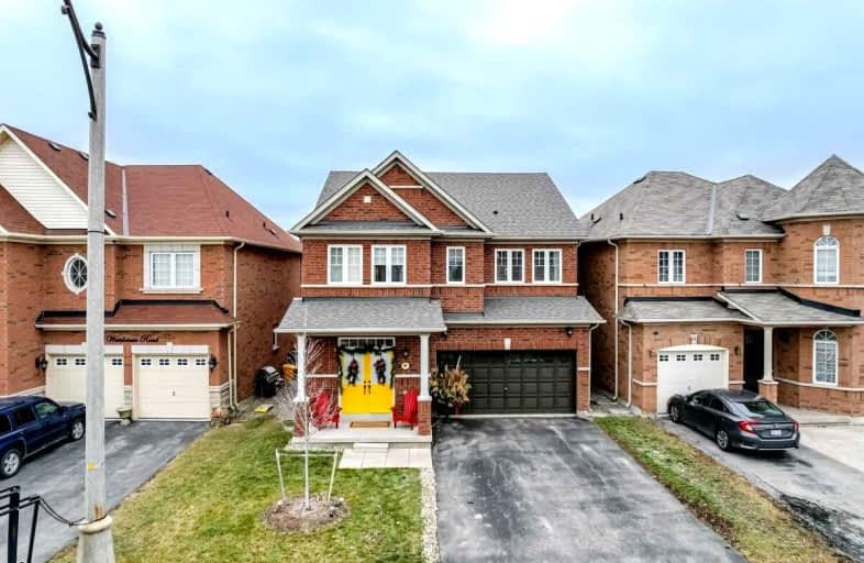 43 Watchman Road, Brampton | Image 1