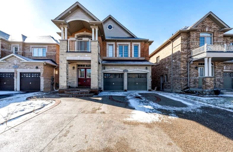 173 Bellchase Trail, Brampton | Image 1