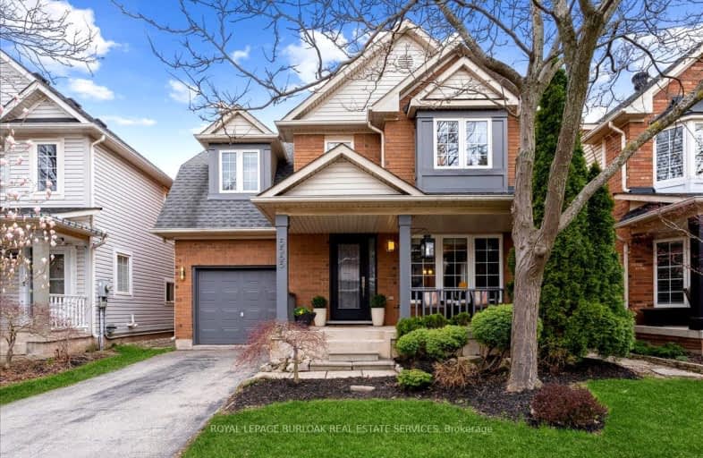 5565 Thorn Lane, Burlington | Image 1