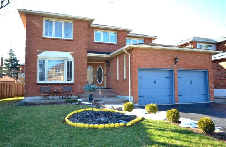 2191 Castlefield Crescent, Oakville | Image 1