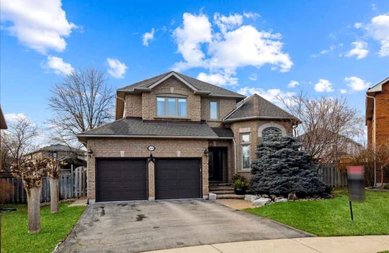 2434 Lamoka Court, Oakville | Image 1