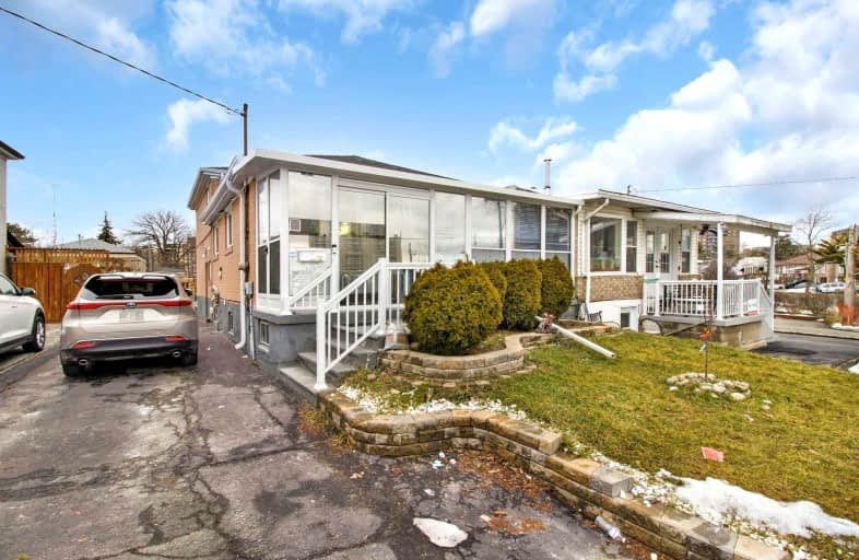 121 Driftwood Avenue West, Toronto | Image 1