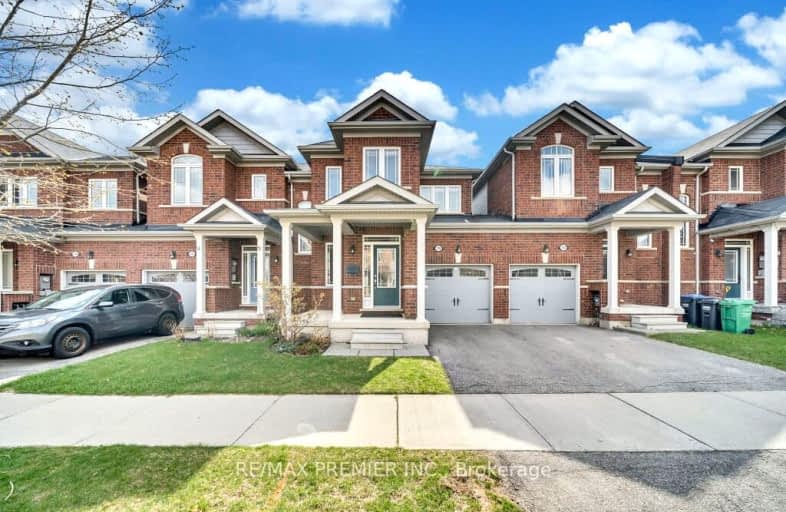 120 Kempenfelt Trail, Brampton | Image 1