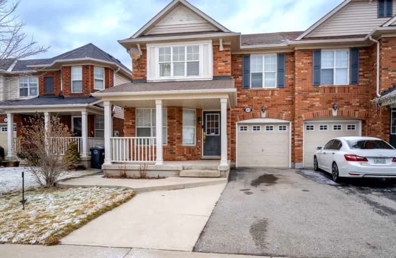 80 Tawnie Crescent, Brampton | Image 1