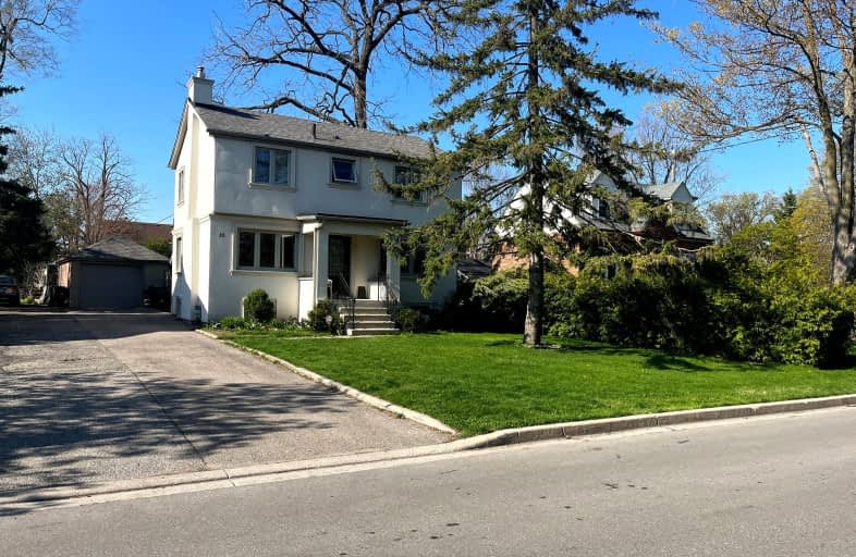 16 Mervyn Avenue, Toronto | Image 1