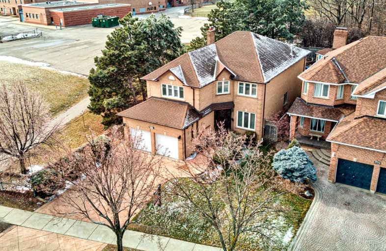 609 Patriot Drive, Mississauga | Image 1