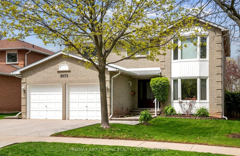 3073 Swansea Drive, Oakville | Image 1