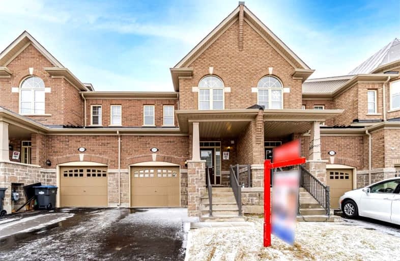 37 Matterhorn Road, Brampton | Image 1