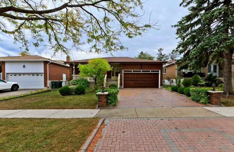 3421 Charmaine Heights, Mississauga | Image 1