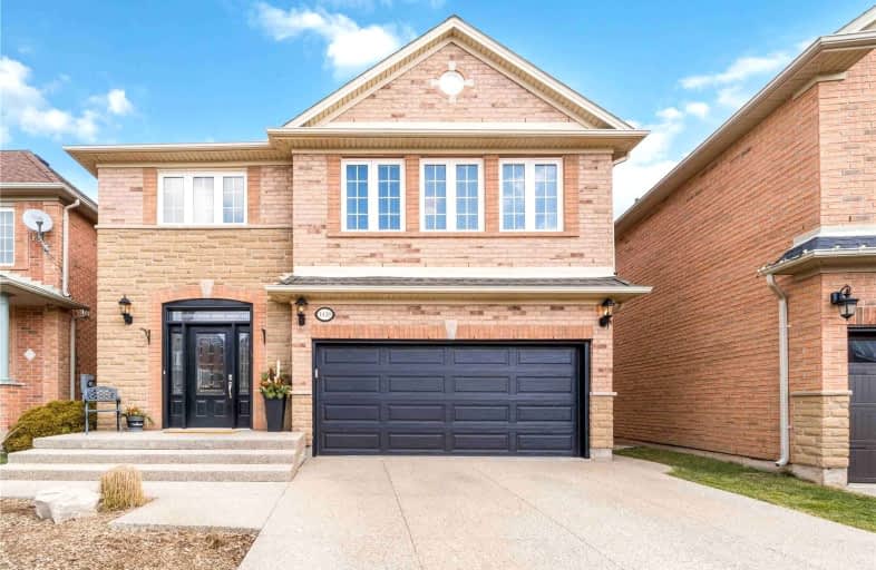 1420 Gulledge Trail, Oakville | Image 1