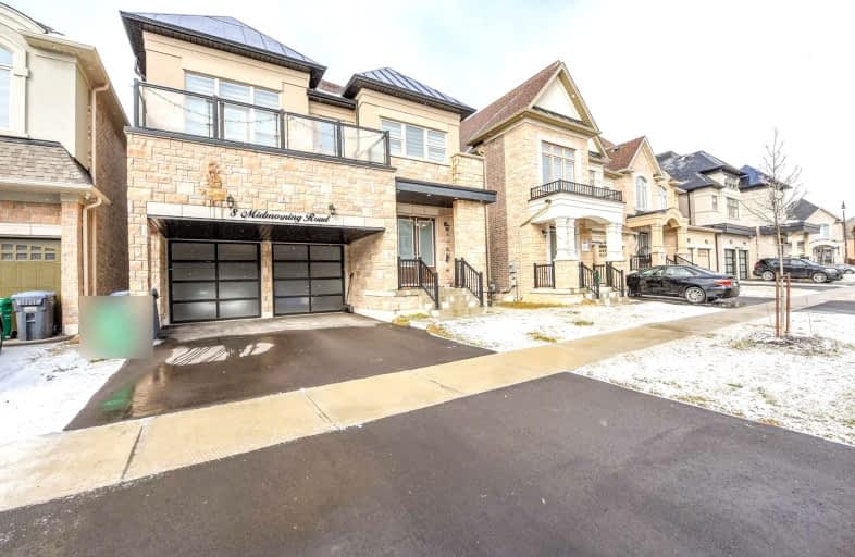 8 Midmorning Road, Brampton | Image 1