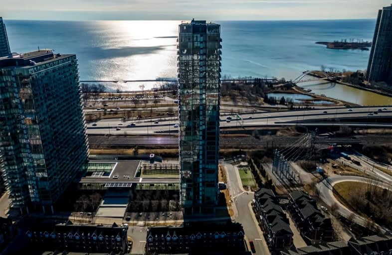1707-105 The Queensway, Toronto | Image 1