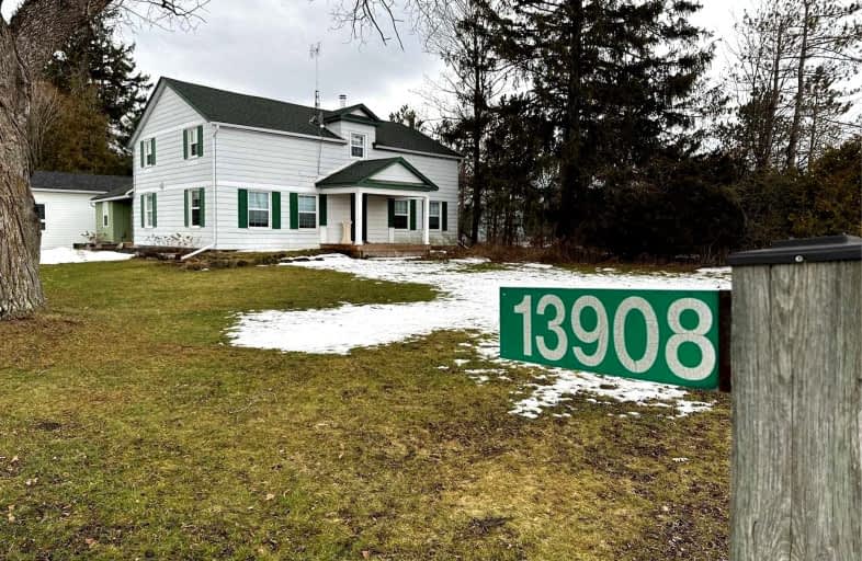 13908 Trafalgar Road North, Halton Hills | Image 1