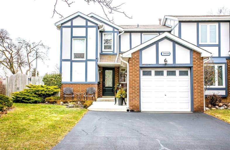 5910 Featherhead Crescent, Mississauga | Image 1