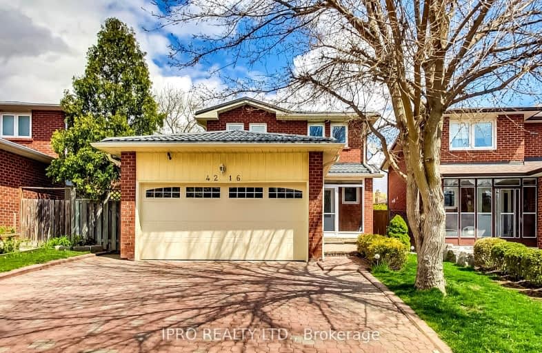 4216 Angeloni Drive, Mississauga | Image 1