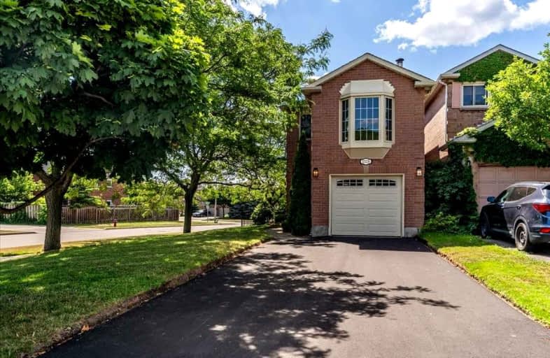 1328 Hazel Mccleary Drive, Oakville | Image 1