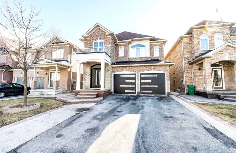 18 Summitgreen Crescent, Brampton | Image 1