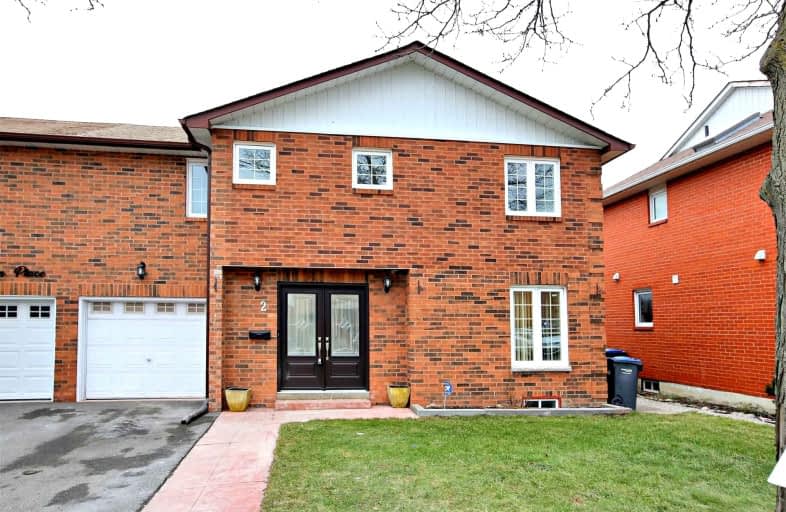 2 Hetherington Place, Brampton | Image 1