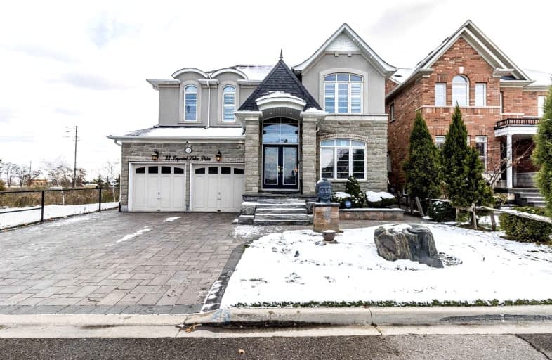 33 Imperial Lakes Drive, Brampton | Image 1