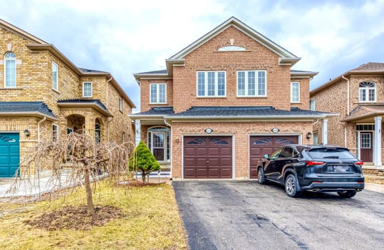 5682 Raleigh Street, Mississauga | Image 1